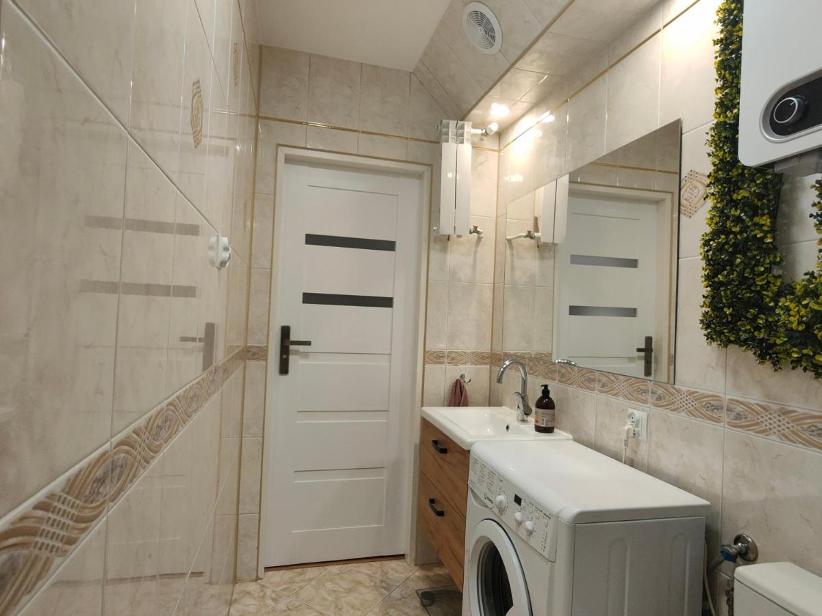 Downtown Torunska Apartment Гданськ Екстер'єр фото